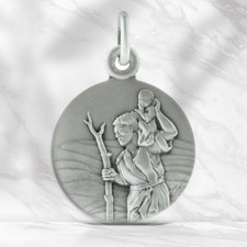 Médaille de Saint-Christophe