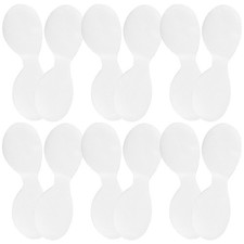  100 Sheets Eye Patch Medical Supplies Feuille Masque Pour Les Yeux