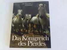 Das Königreich des Pferdes