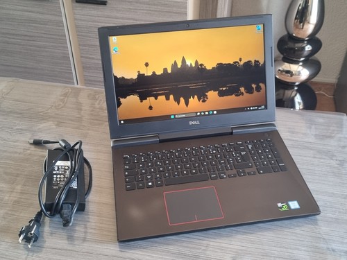 Ordinateur portable gamer - ordinateur,