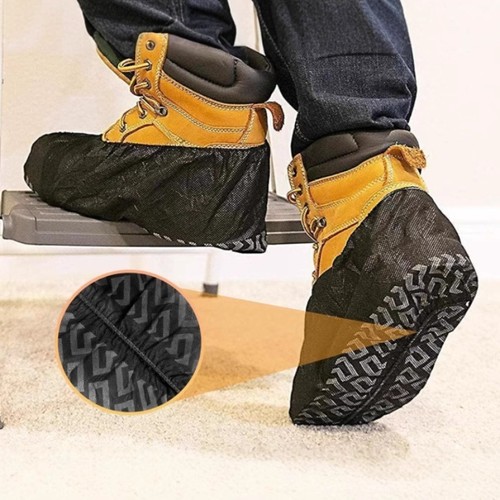 Paires couvre chaussures - 50,