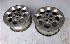 PACK 2 JANTES ALFA ROMEO 156 phase 1 60663885
