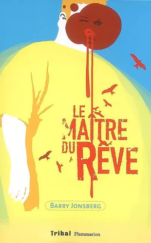 Maître rêve barry - rêve,,