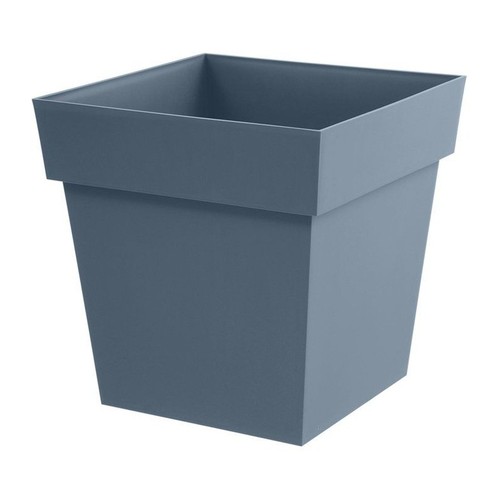 Pot fleur carré eda - fleur,