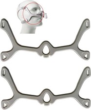 2 Pack CPAP Headgear for Wisp