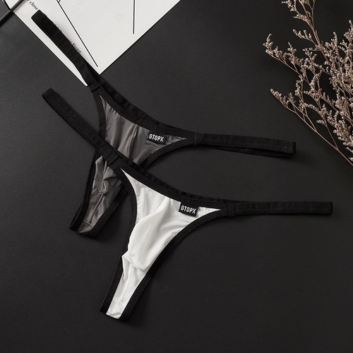 Sous vêtement slip string