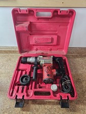 HILTI GS-CE-EMC Rotary Hammer