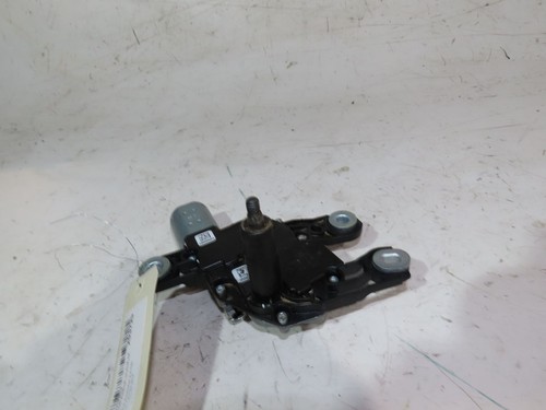Moteur essuie glace arrière - moteur,