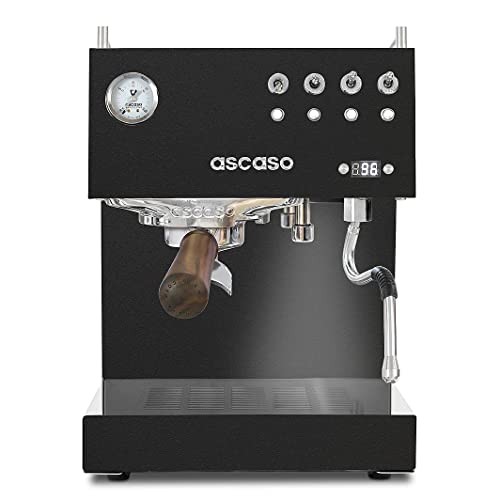 Ascaso pistonmachine - ascaso,