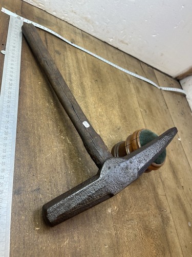 Marteau outil ancien - , de
