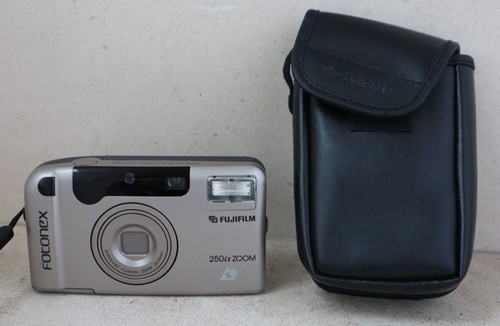 Appareil photo analogique - photo,