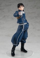 Figurine Full Metal Alchemist