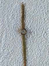 Montre vintage Femme  Nappey