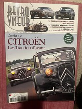 RETROVISEUR N°297 CITROEN