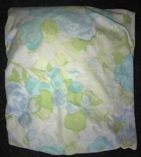 Vintage Bottom Bed Cover