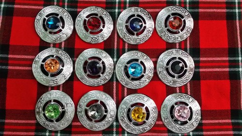 Homme kilt fly plaid - fly,