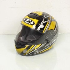 Casque intégral HJC pour Deux