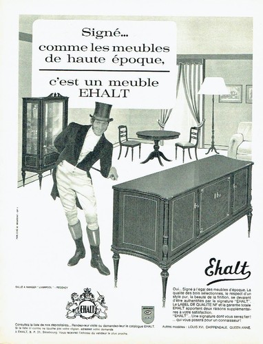 Publicité advertising 087 - advertising,