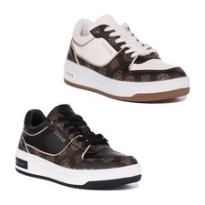 Guess Tokyo Lacets Avec Logo