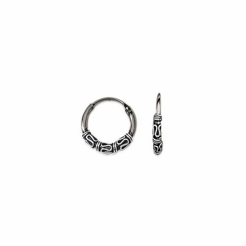 Boucles oreilles créoles de - d'oreilles,