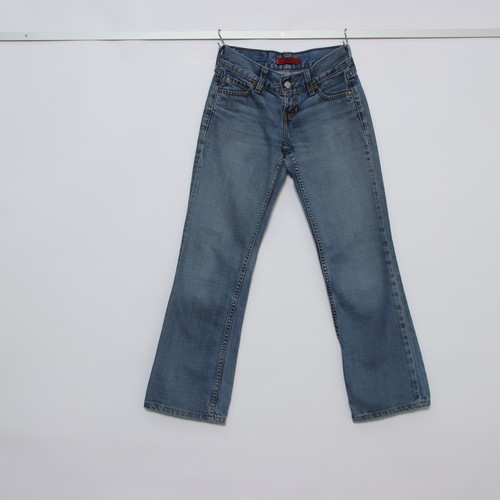 Levi 557 eve bootcut - eve, l32
