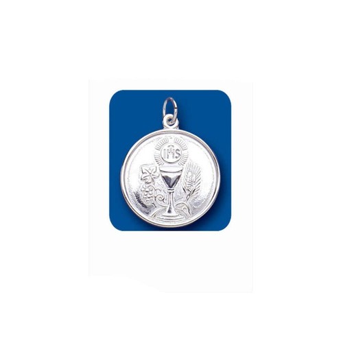 Pendentif médaille la - pendentif, de