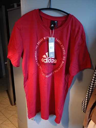 Tee shirt adidas - tee, neuf