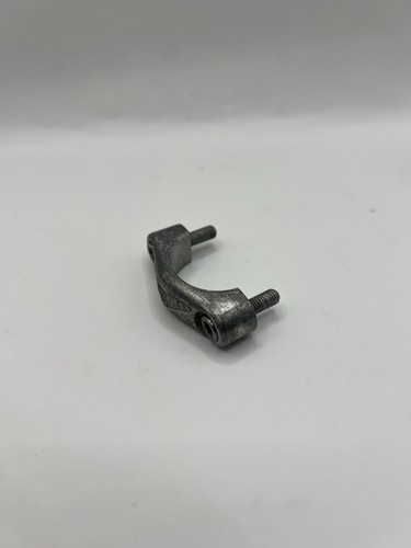 Collier dérailleur avant