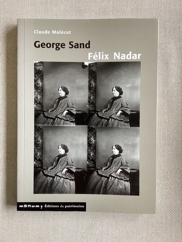 Georges sand félix - sand,