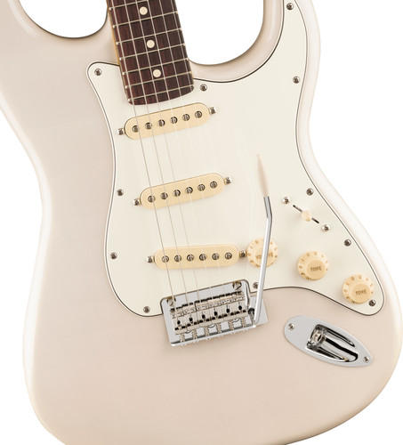 Fender player stratocaster - player, ii