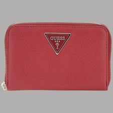 Guess Portefeuille Zip Around