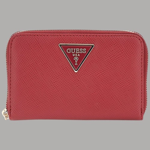 Guess portefeuille zip around - guess,