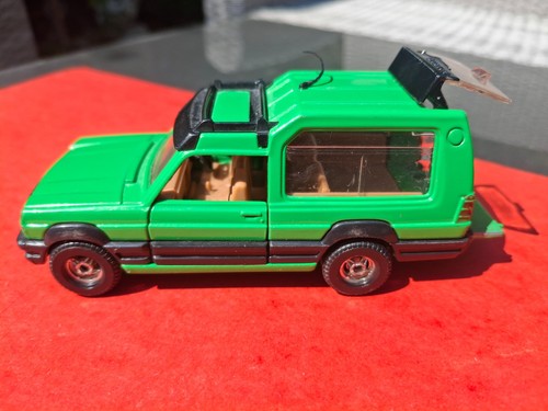 Corgi matra rancho - corgi,
