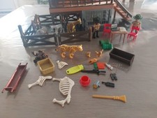 Playmobil 4826 Oambati Station