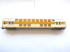 Voiture Jouef Voyageurs Bxe