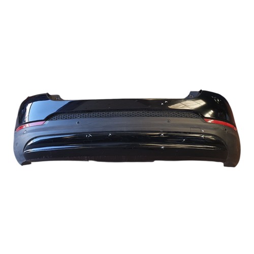 Pare choc arriere fiat - fiat,