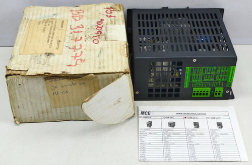 Mce chm24 alimentation à - chm24-10,