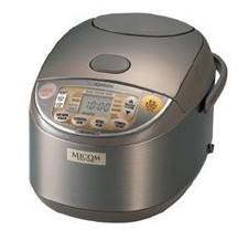 Zojirushi Overseas Rice Cooker