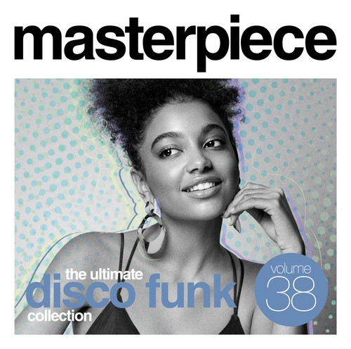 Various artists masterpiece - various,