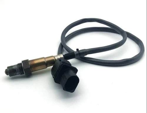 Sonde lambda large - large, bande