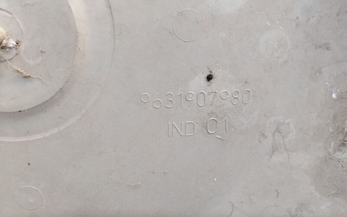9631907980 enjoliveur - 13“,