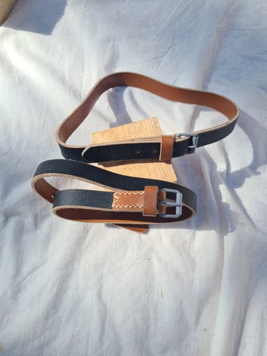 Paire sangle paquetage - de,