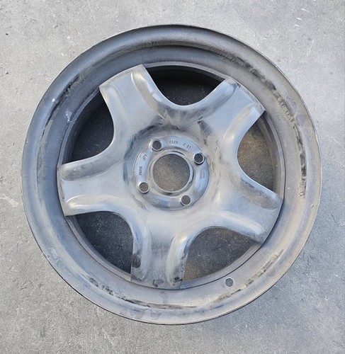Jante 918312 pour dacia - 918312,