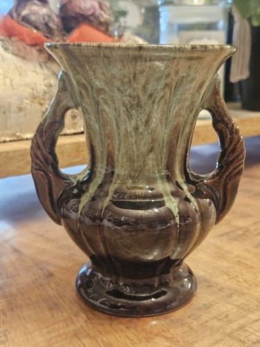 Vase vintage west germany - vintage,