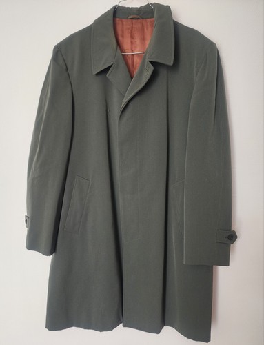 Beau manteau pardessus - manteau, -pardessus/