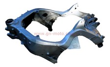 cadre et carte grise YAMAHA