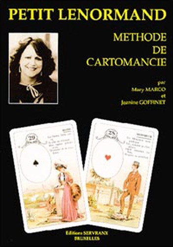 Petit lenormand méthode de - petit,
