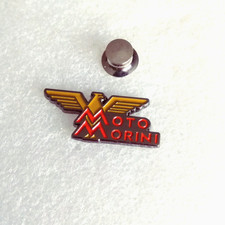 Pin's lapel pin pins MOTO BIKE