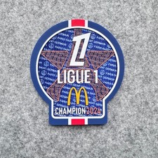 Patch PSG Paris Saint-Germain