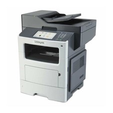 Lexmark XM3150 - 3076474 MFP